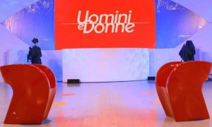 Uomini e Donne tronista - Solonotizie24