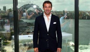 Alessandro Del Piero casa Los Angeles - Solonotizie24