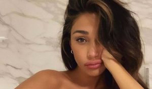 Belen Rodriguez ex di Uomini e Donne - Solonotizie24