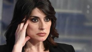 Elisa Isoardi Mediaset - Solonotizie24