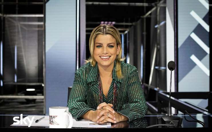 Emma Marrone lato b - Solonotizie24