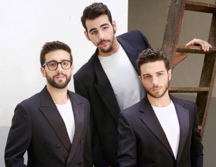 Il Volo, questa ragazza è la nuova fidanzata del cantante: passione alle stelle - Solonotizie24