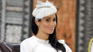 Meghan Markle matrimonio - Solonotizie24