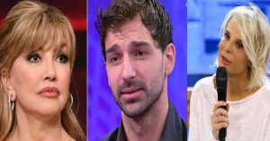 Raimondo Todaro guerra Milly Carlucci Maria De Filippi - Solonotizie24