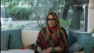 Romina Power apprensione - Solonotizie24