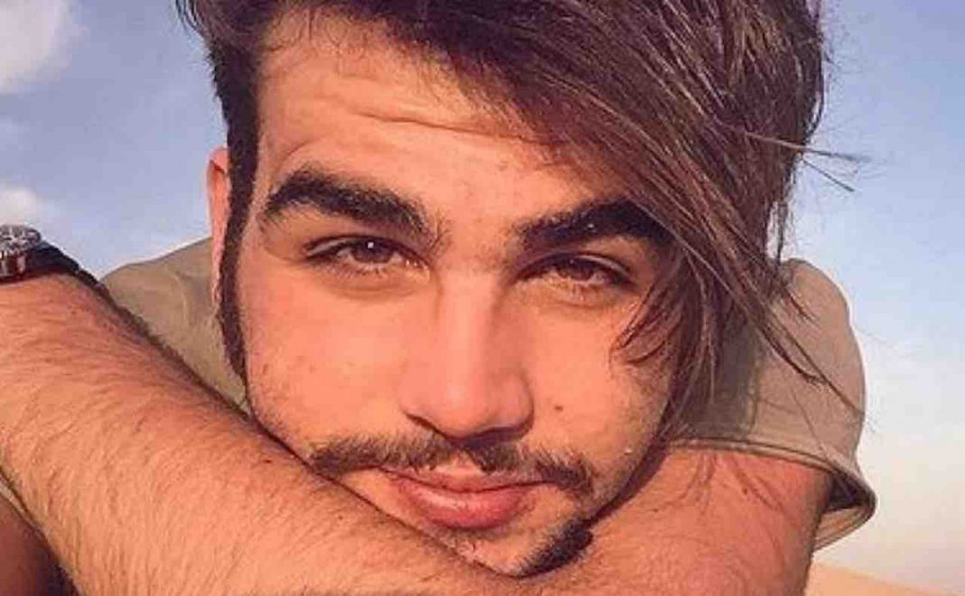 Il Volo Ignazio Boschetto Ha Un Nuovo Amore Chi è La Sua Fidanzata