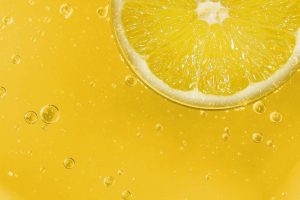 gli usi cosmetici del limone