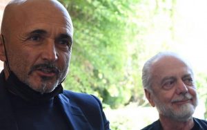 Presentazione di Spalletti