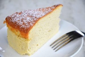 torta alla ricotta