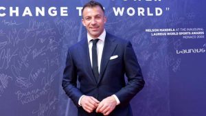 Alessandro Del Piero ingrassato - Solonotizie24