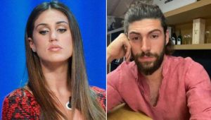 Cecilia Rodriguez Ignazio Moser perché si sono lasciati - Solonotizie24