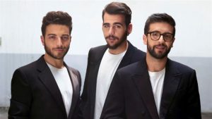 Il Volo annuncio - Solonotizie24