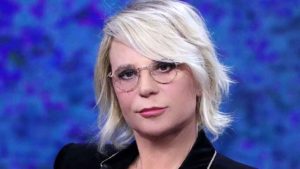 Maria De Filippi stop programma - Solonotizie24