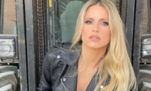 Michelle Hunziker capelli corti - Solonotizie24