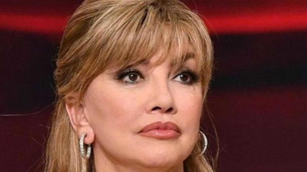 Milly Carlucci, la dolorosa ammissione: “Mi ha negato ogni aiuto”