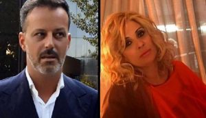 Tina Cipollari Kiko Uomini e Donne video - Solonotizie24