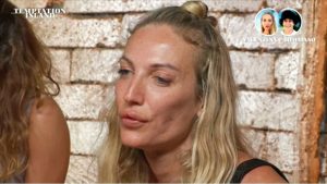 Valentina Nulli Augusti sfogo Temptation Island - Solonotizie24