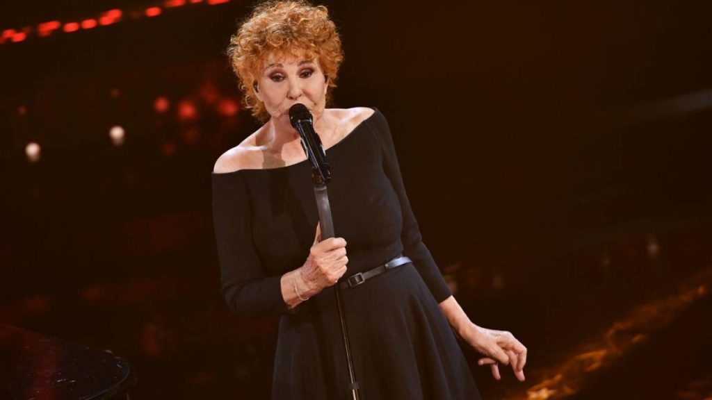 Ornella Vanoni, il dramma della cantante: “Ho perso tutti i soldi”