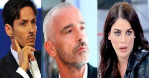 gossip Berlusconi Ramazzotti Samantha Curcio - Solonotizie24