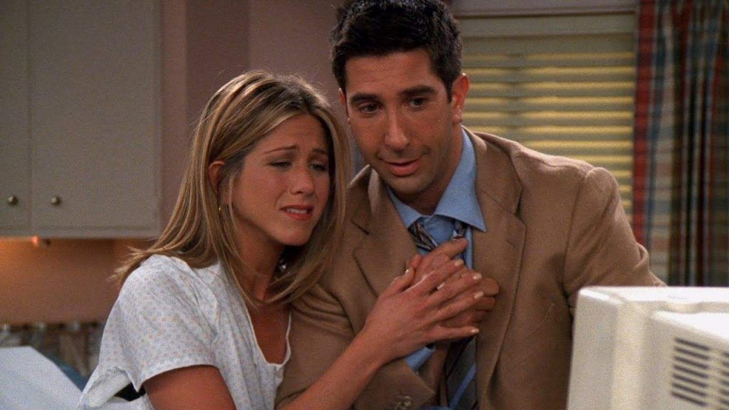 Jennifer Aniston smentisce la relazione con David: “Nessuna verità”