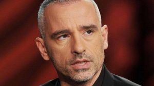 Eros Ramazzotti confessione addio ex - Solonotizie24