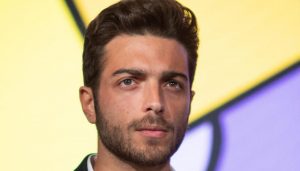 Gianluca Ginoble ex Uomini e Donne - Solonotizie24