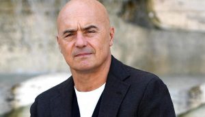 Luca Zingaretti lutto - Solonotizie24