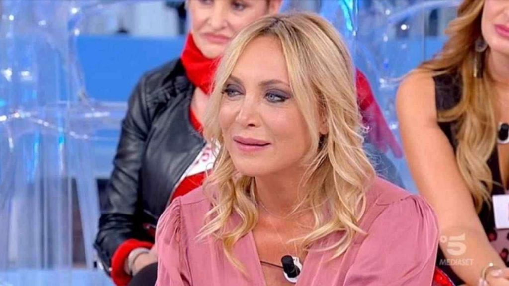 Uomini e Donne, Maria Tona pronta a tornare: “Se qualcuno mi piace posso farmi avanti”