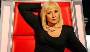 Raffaella Carrà ultima chiamata - Solonotizie24