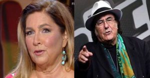 Romina Power via da Cellino San Marco - Solonotizie24