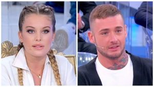 Sophie Codegoni Matteo Ranieri Grande Fratello Vip - Solonotizie24