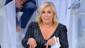 Tina Cipollari quanti figli - Solonotizie24