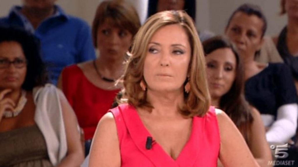 Barbara Palombelli passa al contrattacco: “Ne risponderanno in tribunale”