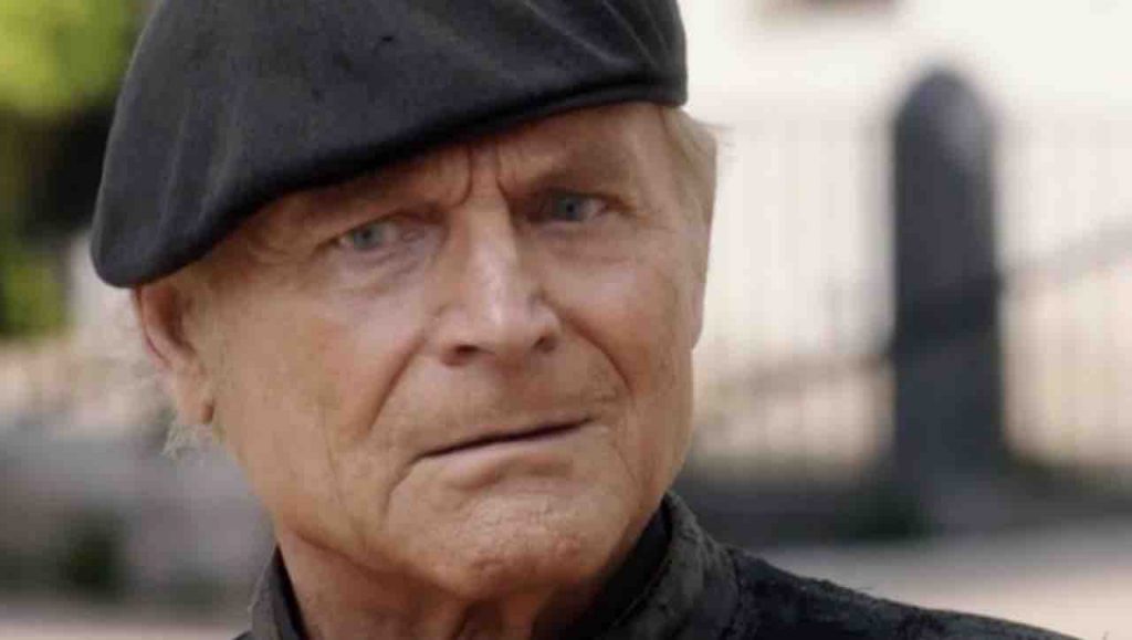 Don Matteo 13 prime anticipazioni: l’addio di Terence Hill e il ritorno di Anceschi