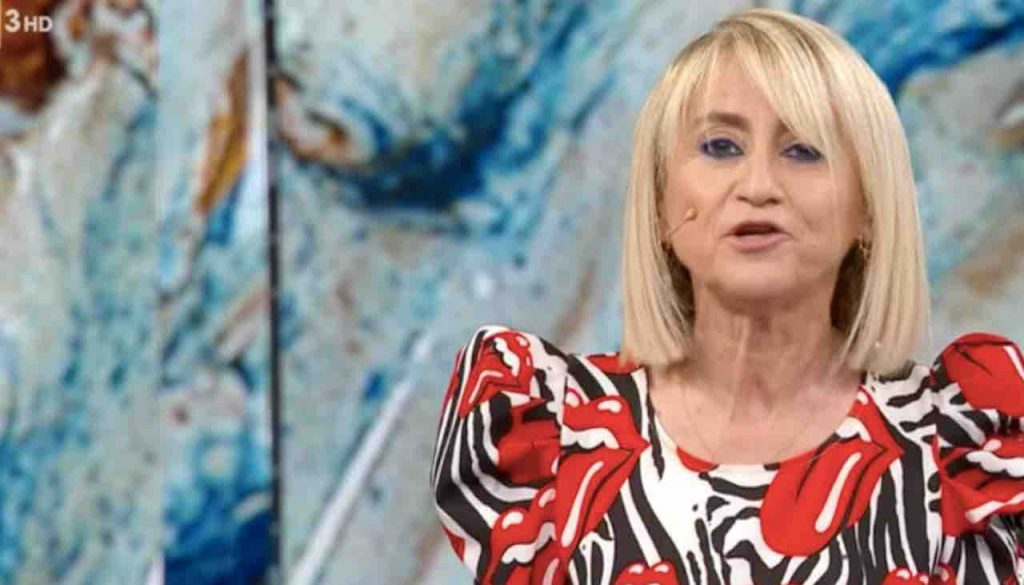 Luciana Littizzetto lascia Fabio Fazio? Voci pesantissime: “C’è il suo nome”