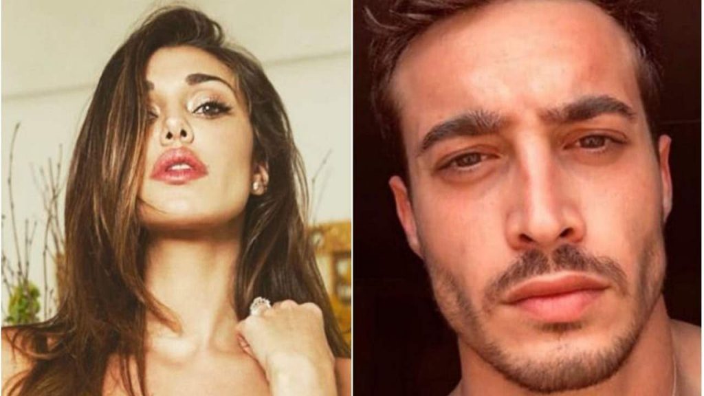 Belen Rodriguez già in crisi con Antonino ? Tremano i fan