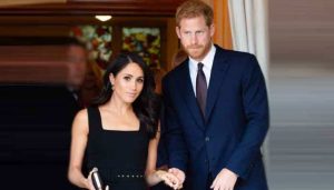 Harry Meghan terza donna - Solonotizie24