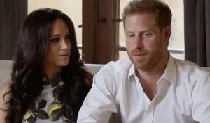 Harry e Meghan sgarbo alla corona - Solonotizie24