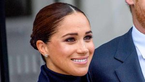 Meghan Markle beauty routine - Solonotizie24