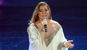 Romina Power annuncio - Solonotizie24