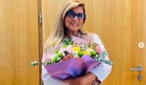 Romina Power sorpresa - Solonotizie24