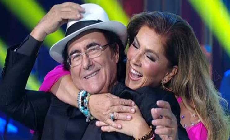 Romina Power sorpresa - Solonotizie24