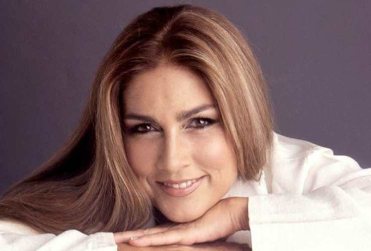 Romina Power sorpresa - Solonotizie24