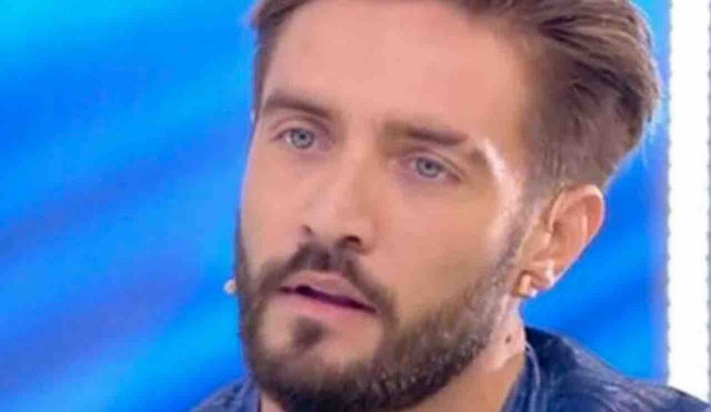 Alex Belli, chi è la sua ex moglie e perché è finita tra i due