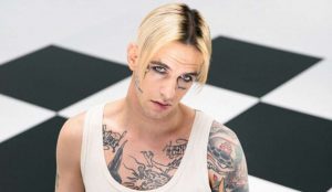 Achille Lauro prima dei tatuaggi - Solonotizie24