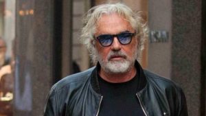 Flavio Briatore figlia Leni - Solonotizie24