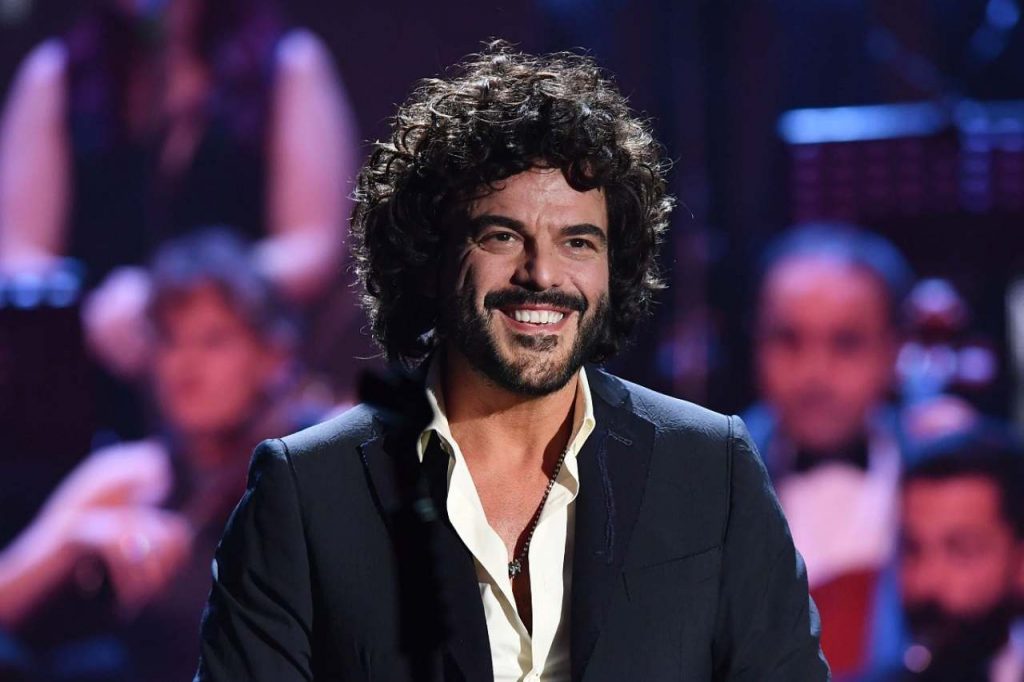 Francesco Renga choc: “Ambra Angiolini? Lei è…”