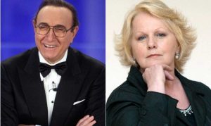 Katia Ricciarelli divorzio Pippo Baudo - Solonotizie24