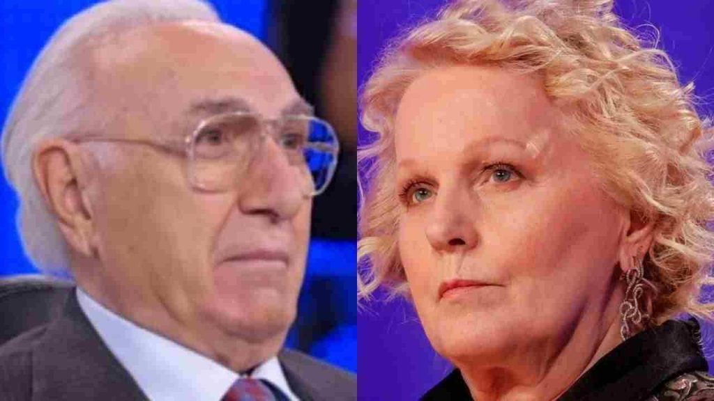 Katia Ricciarelli e Baudio, addio doloroso: fuori nuovi particolari, parla la vicina di casa