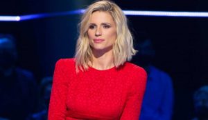 Michelle Hunziker capelli corti e scuri - Solonotizie24